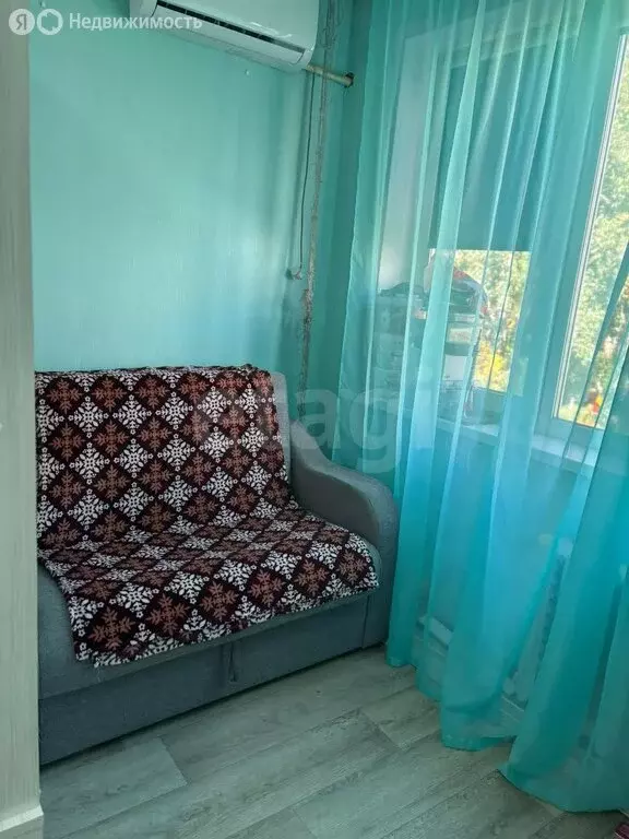 1-комнатная квартира: Саранск, улица Коваленко, 9 (33.2 м) - Фото 1