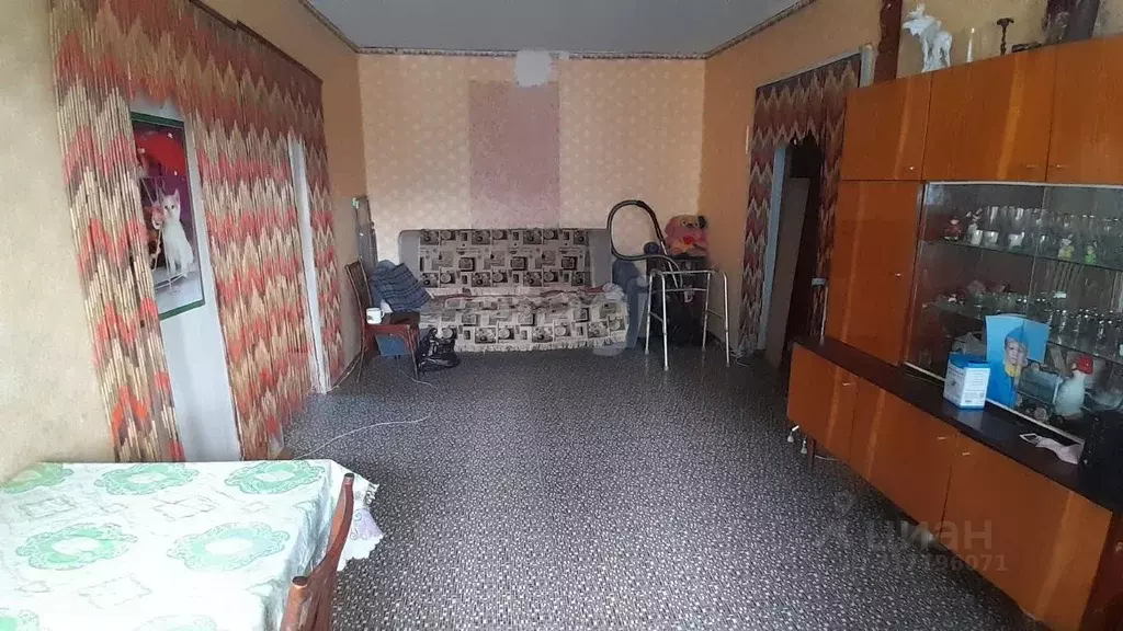 4-к кв. Нижегородская область, Выкса Юбилейный мкр, 10 (57.3 м) - Фото 0