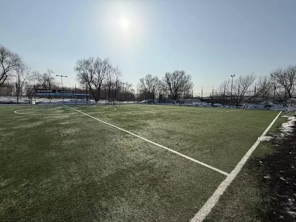 Студия Москва Затонная ул., 14К1 (32.6 м) - Фото 2