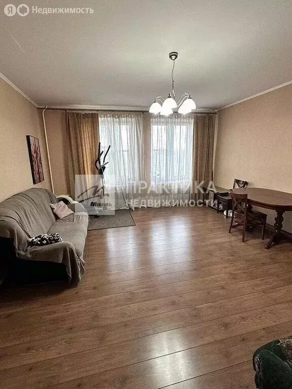 4-комнатная квартира: Москва, 1-й Новомихалковский проезд, 2к1 (117 м) - Фото 2