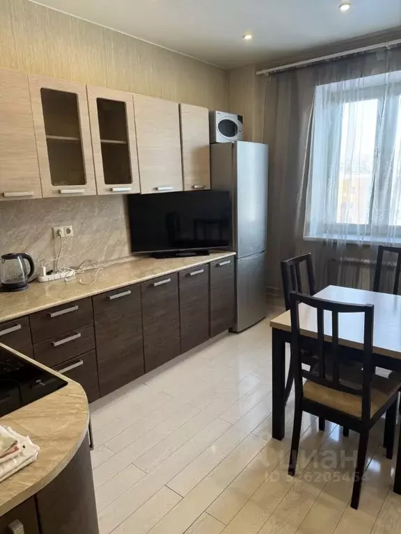 1-к кв. Московская область, Щелково ул. Неделина, 26 (39.4 м) - Фото 2