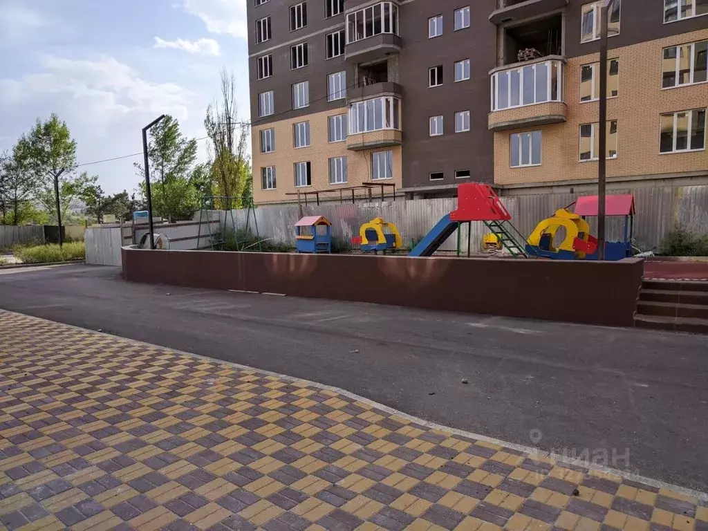 1-к кв. Ставропольский край, Ессентуки ул. Шмидта, 100 (51.0 м) - Фото 1