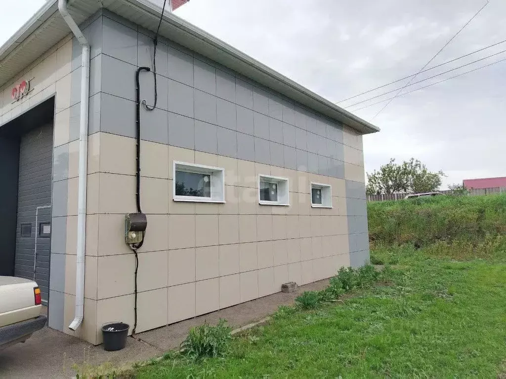 Помещение свободного назначения в Белгородская область, Поселок ... - Фото 1