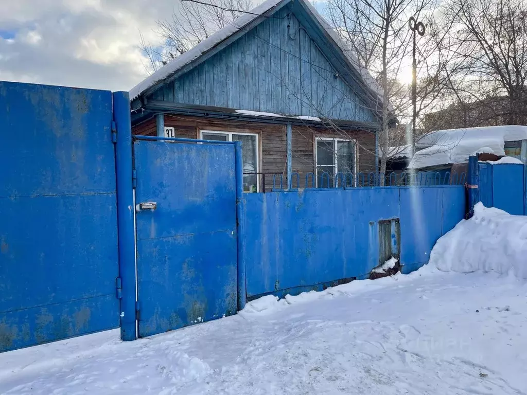 Дом в Омская область, Омск пос. Каржас, ул. 2-я Тюкалинская, 37А (140 ... - Фото 0