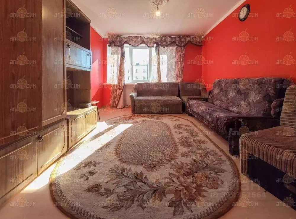 2-к кв. Ставропольский край, Ставрополь ул. Ленина, 243 (49.1 м) - Фото 1