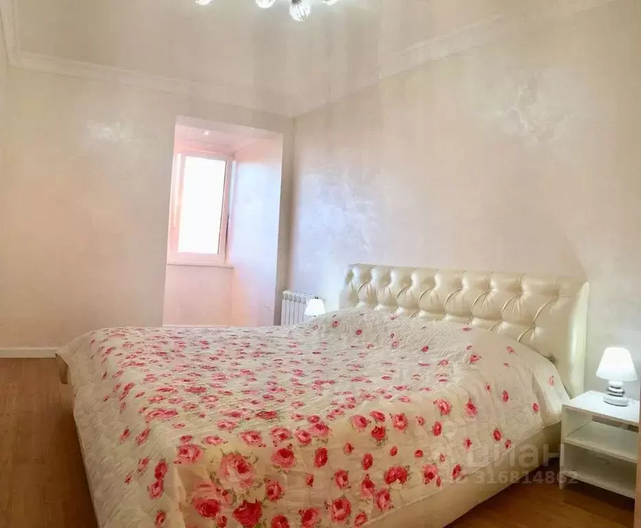 2-к кв. Московская область, Одинцово ул. Чистяковой, 65 (56.0 м) - Фото 0