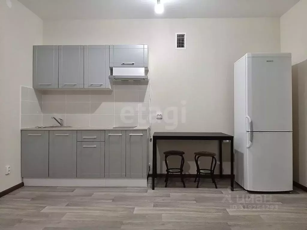 Студия Татарстан, Казань проезд Яраткан, 4В (30.4 м) - Фото 0