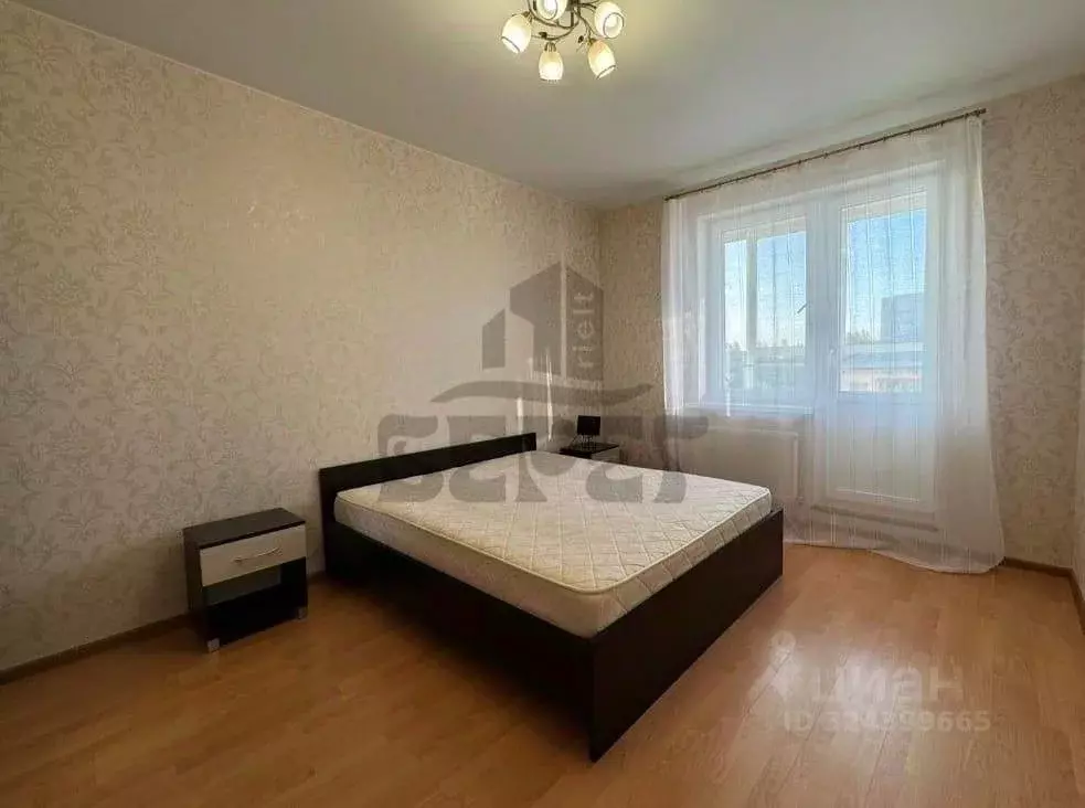 2-к кв. Татарстан, Казань ул. Сибирский Тракт, 13 (65.0 м) - Фото 2