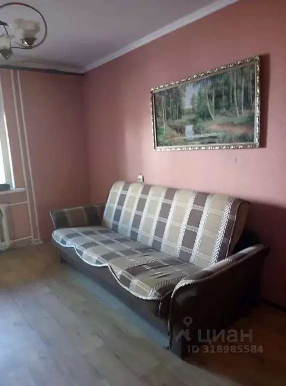 2-к кв. Севастополь ул. Хрусталева, 163 (58.0 м) - Фото 0