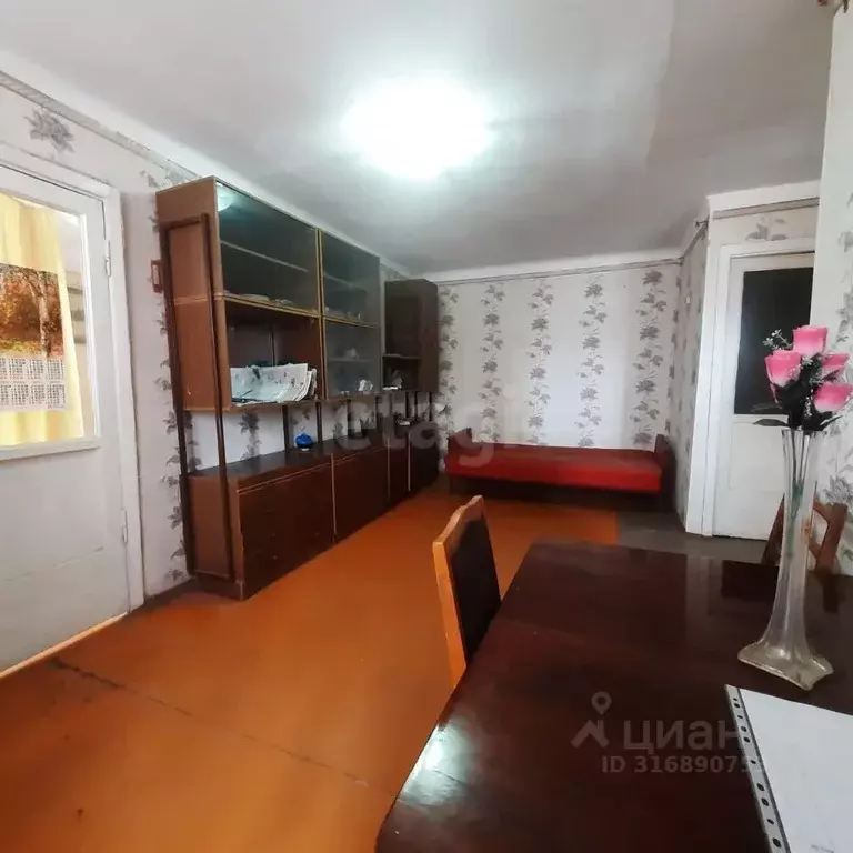 2-к кв. Саратовская область, Саратов ул. Имени А.П. Шехурдина, 42 ... - Фото 0