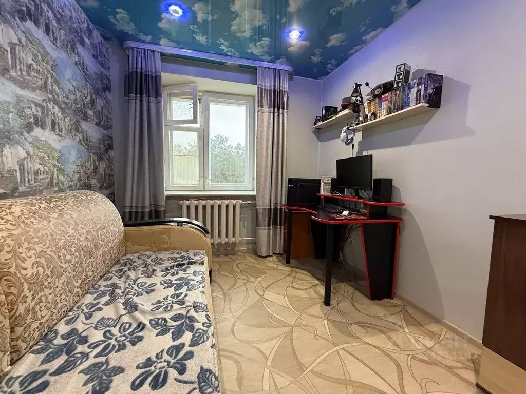 2-к кв. Пермский край, Чайковский ул. Декабристов, 5/3 (51.0 м) - Фото 1