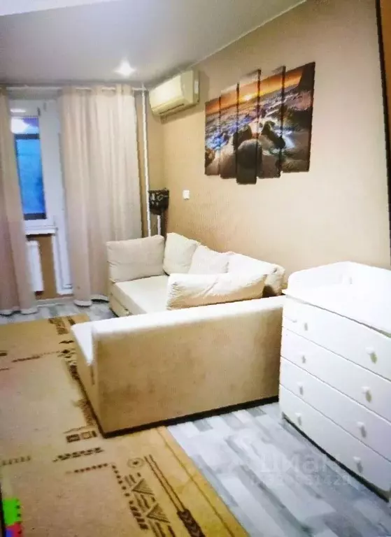 1-к кв. Московская область, Мытищи ул. Академика Каргина, 43к2 (40.0 ... - Фото 1
