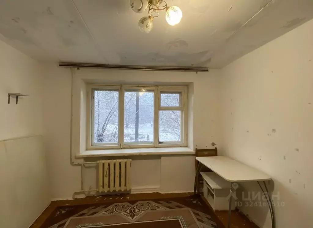 Комната Кировская область, Киров проезд Шаляпина, 8 (13.6 м) - Фото 2