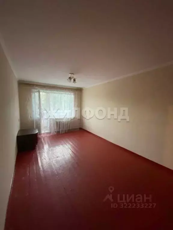 2-к кв. Хакасия, Усть-Абакан рп ул. Спортивная, 8 (44.3 м) - Фото 1