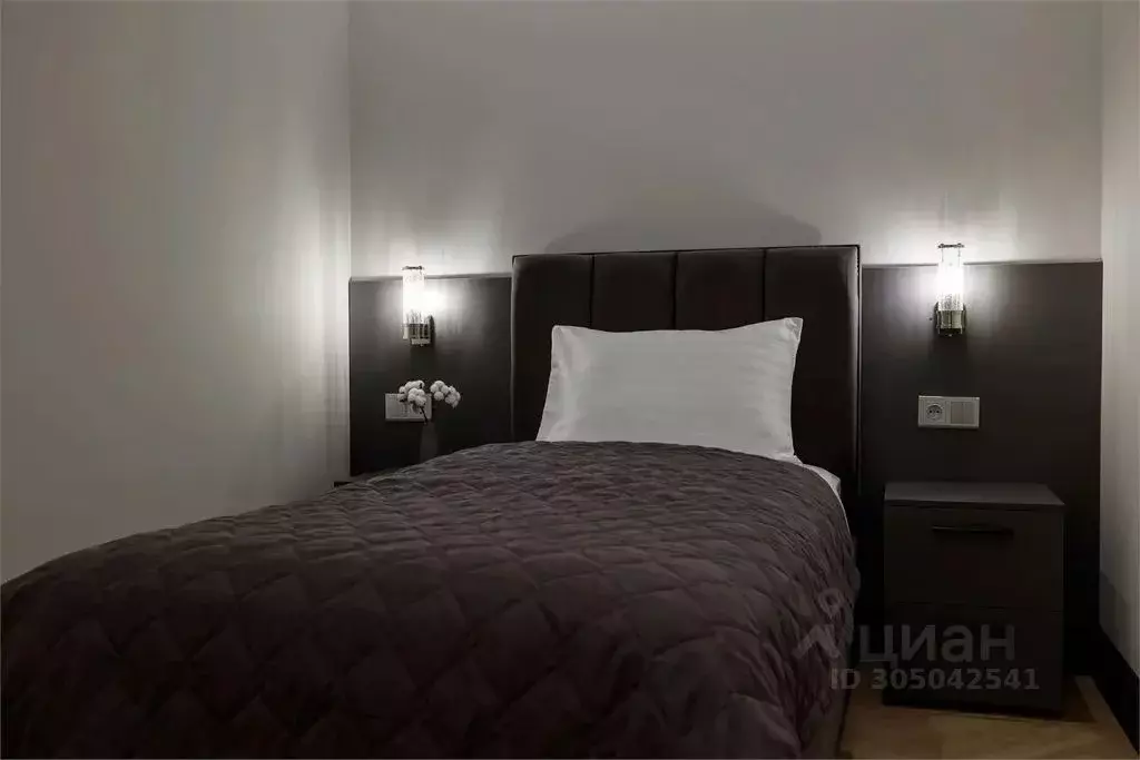 Комната Москва Варшавское ш., 27 - Фото 2