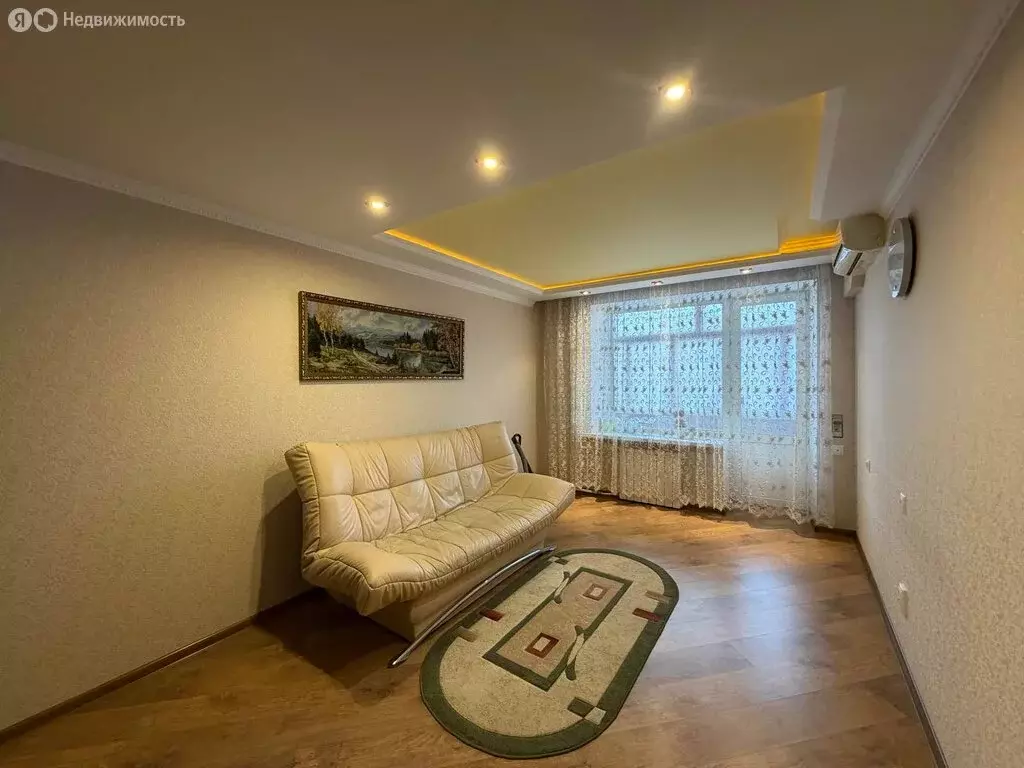 3-комнатная квартира: Самара, проспект Ленина, 6 (53.1 м) - Фото 2