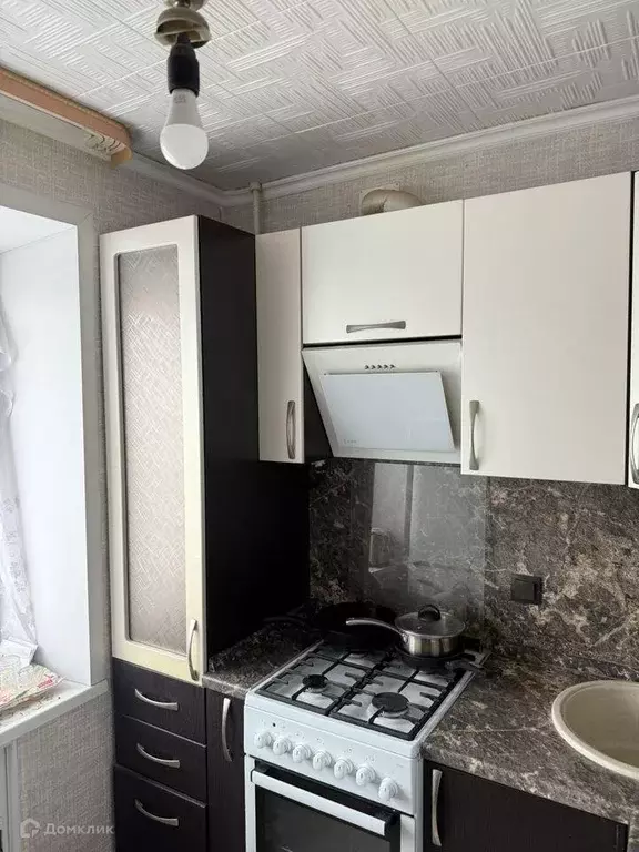 Продаётся 4-к квартира, 63.2 м - Фото 0