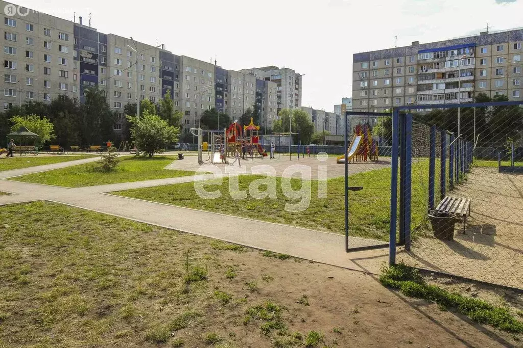 1-комнатная квартира: Тюмень, Широтная улица, 25 (35 м) - Фото 2