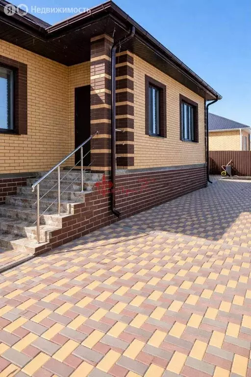 Дом в село Стрелецкое, Азовская улица (151.6 м) - Фото 2