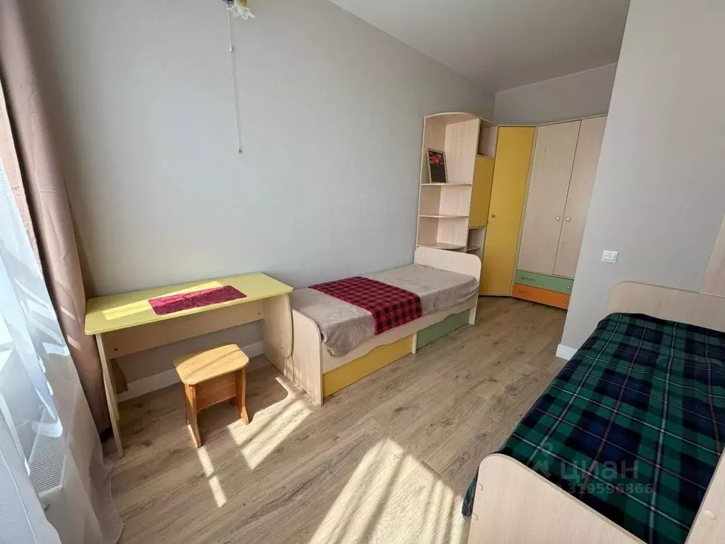 2-к кв. Москва Бартеневская ул., 18к2 (48.0 м) - Фото 1