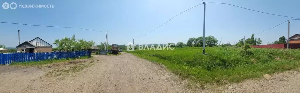 Участок в село Красный Яр, Луговая улица, 29 (31.8 м) - Фото 1