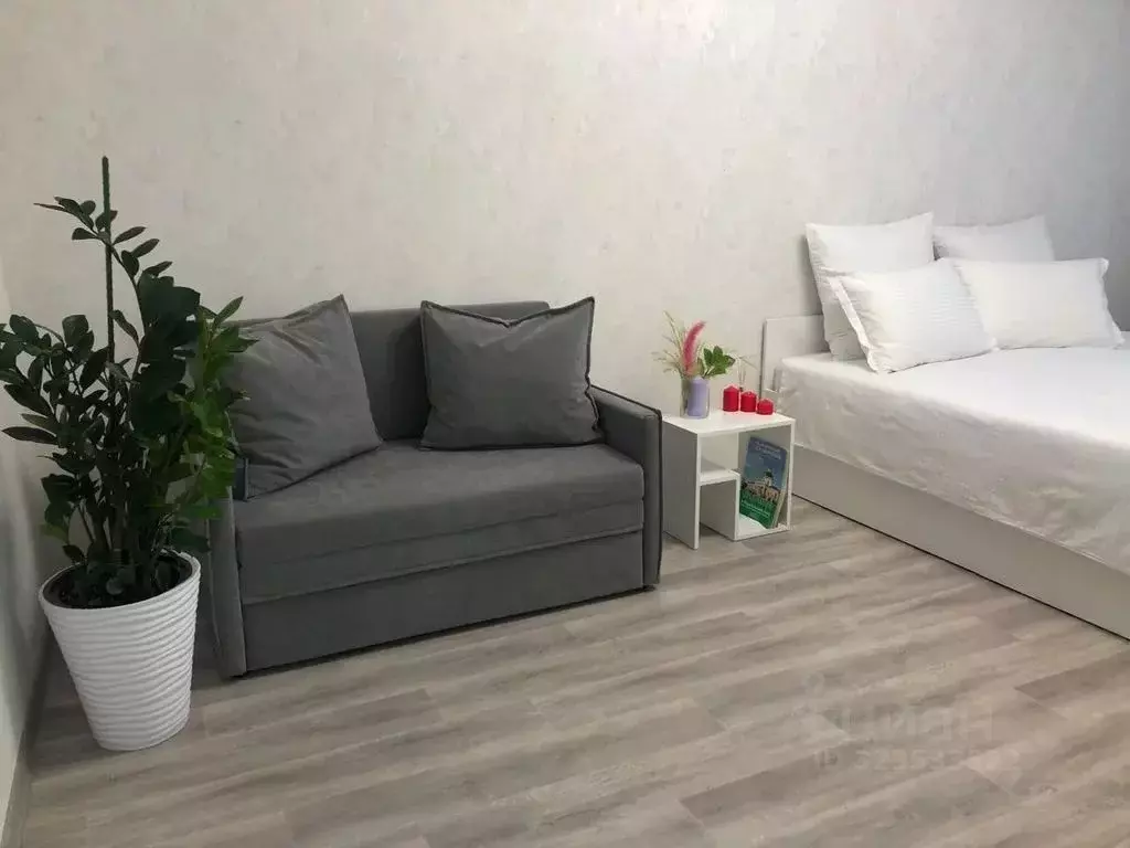 1-к кв. Удмуртия, Сарапул ул. 20 лет Победы, 11 (36.0 м) - Фото 1