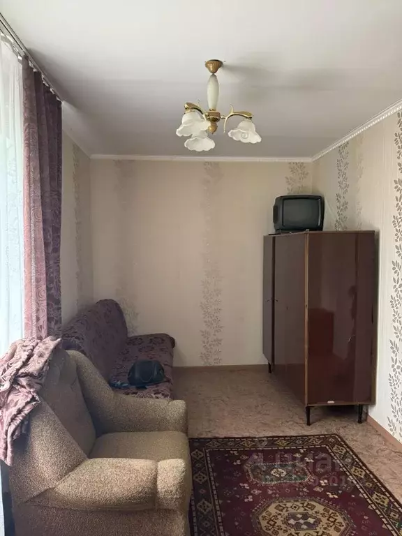 студия алтайский край, новоалтайск прудская ул, 15г (25.0 м) - Фото 1