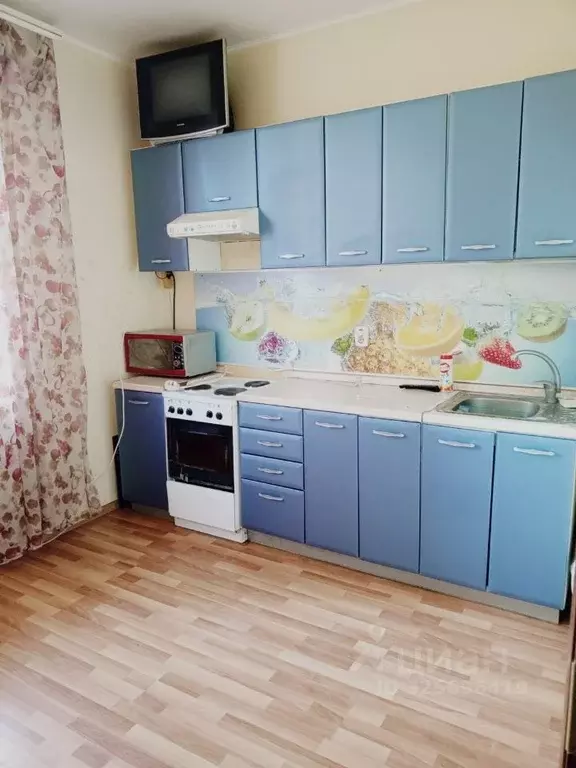 2-к кв. Московская область, Домодедово Южный мкр, ул. Курыжова, 5к1 ... - Фото 1