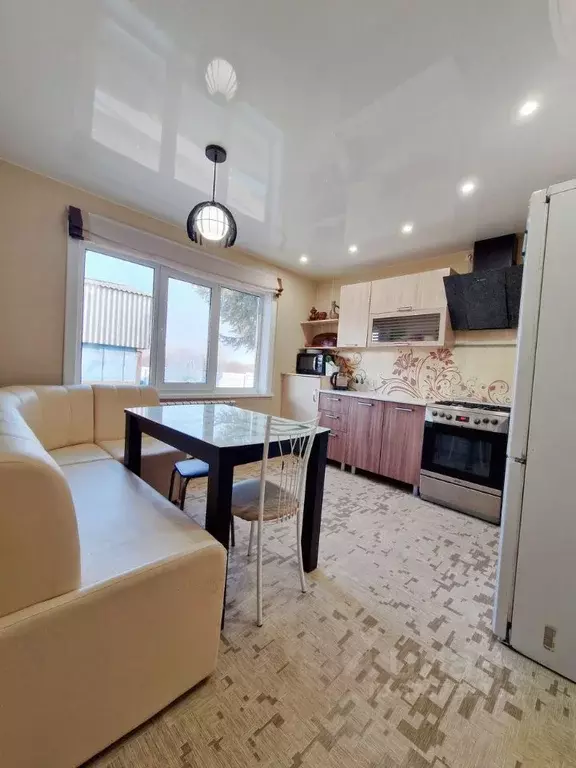 Дом в Еврейская автономная область, Смидовичский район, с. Камышовка ... - Фото 2