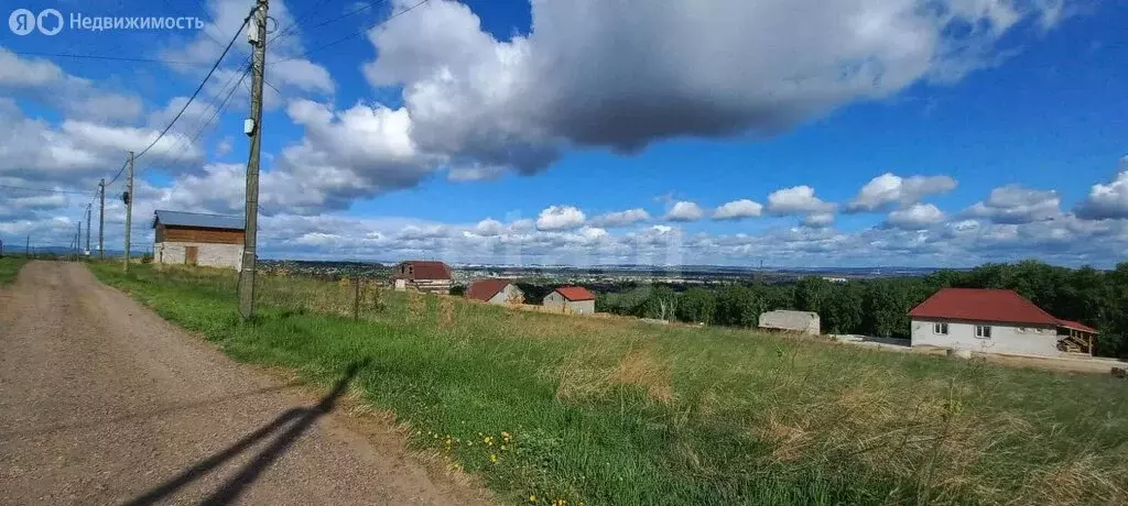 Участок в городской округ Красноярск, городской посёлок Берёзовка (6 ... - Фото 2