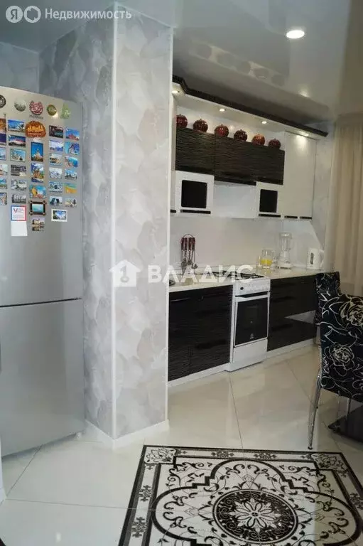 3-комнатная квартира: Калининград, Автомобильная улица, 25 (65 м) - Фото 2