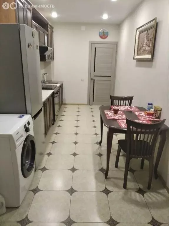 1-комнатная квартира: Владикавказ, улица Зураба Магкаева, 83к4 (45.1 ... - Фото 2