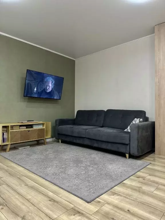 2-к кв. Курская область, Курск Школьная ул., 5к12 (44.1 м) - Фото 0