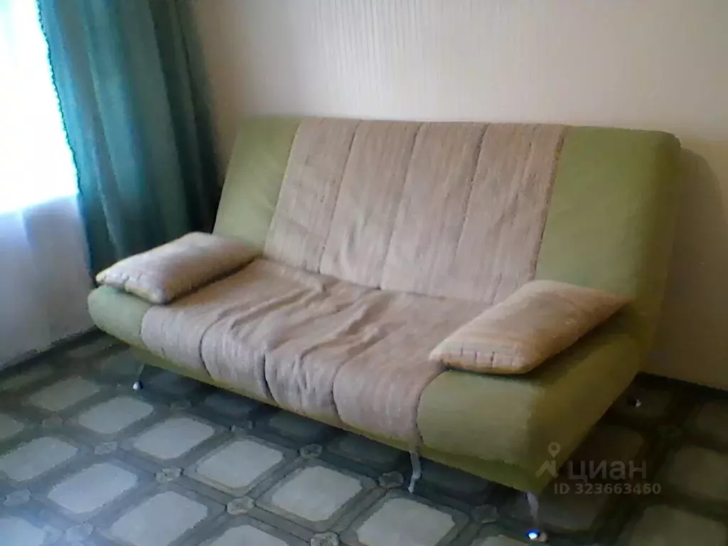 Студия Томская область, Томск Железнодорожная ул., 5 (17.0 м) - Фото 1