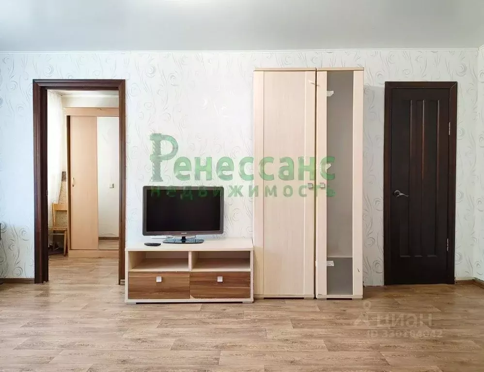 2-к кв. Брянская область, Брянск ул. Молодой Гвардии, 31А (39.7 м) - Фото 2
