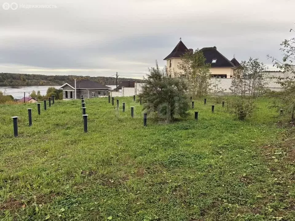 Участок в Тутаев, Приволжская улица (11.7 м) - Фото 2