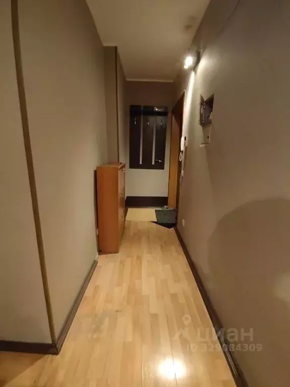 2-к кв. Москва Кастанаевская ул., 36К3 (47.0 м) - Фото 2