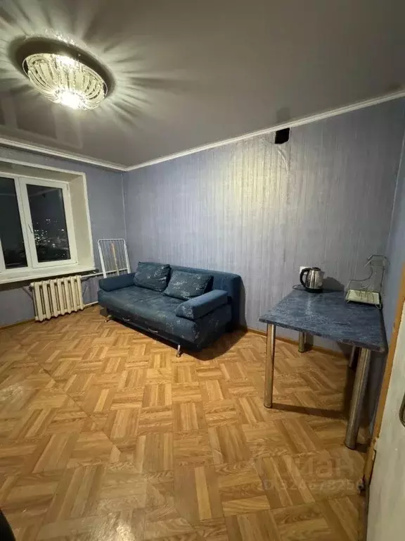 Комната Татарстан, Нижнекамск Корабельная ул., 38 (14.0 м) - Фото 2