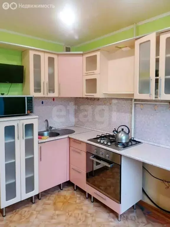 2-комнатная квартира: Миасс, улица Готвальда, 21 (49.7 м) - Фото 0
