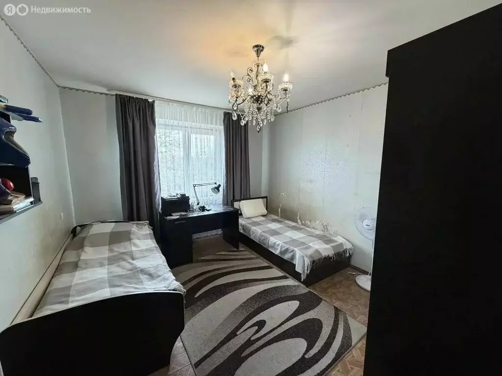 2-комнатная квартира: Аксай, улица Коминтерна, 143 (53 м) - Фото 2