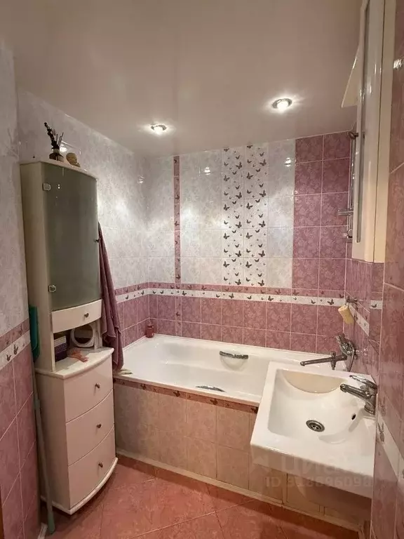 2-к кв. Тамбовская область, Тамбов Советская ул., 148/45к2 (62.0 м) - Фото 0