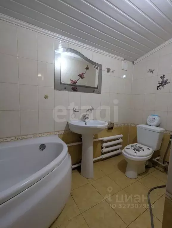 2-к кв. Крым, Черноморское пгт ул. Чапаева, 26 (20.0 м) - Фото 1