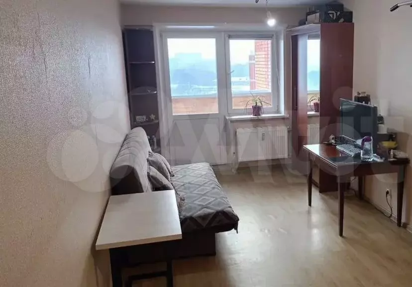 Квартира-студия, 24 м, 9/12 эт. - Фото 0