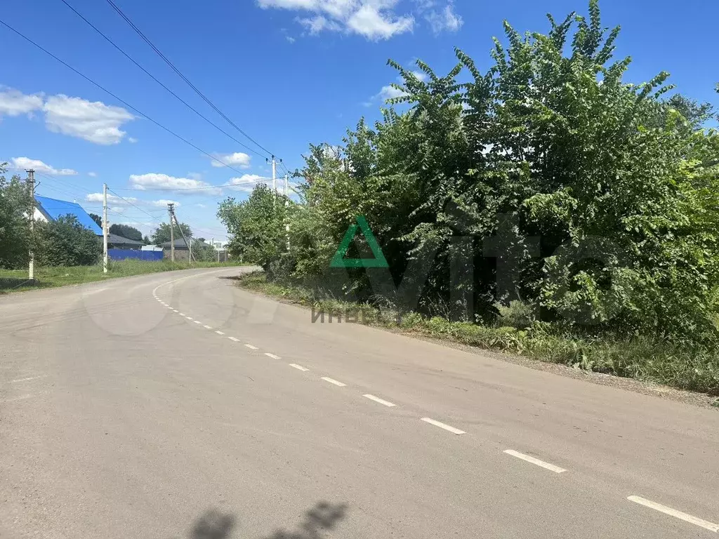 Участок 25 сот. (ИЖС) - Фото 1