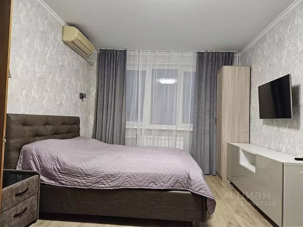 1-к кв. Москва Бакинская ул., 19 (35.7 м) - Фото 1