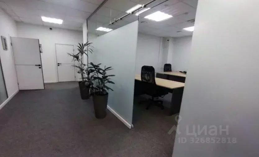 Офис в Москва Подсосенский пер., 23С2 (290 м) - Фото 2