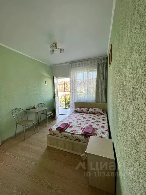 Комната Краснодарский край, Геленджик городской округ, с. Кабардинка ... - Фото 2