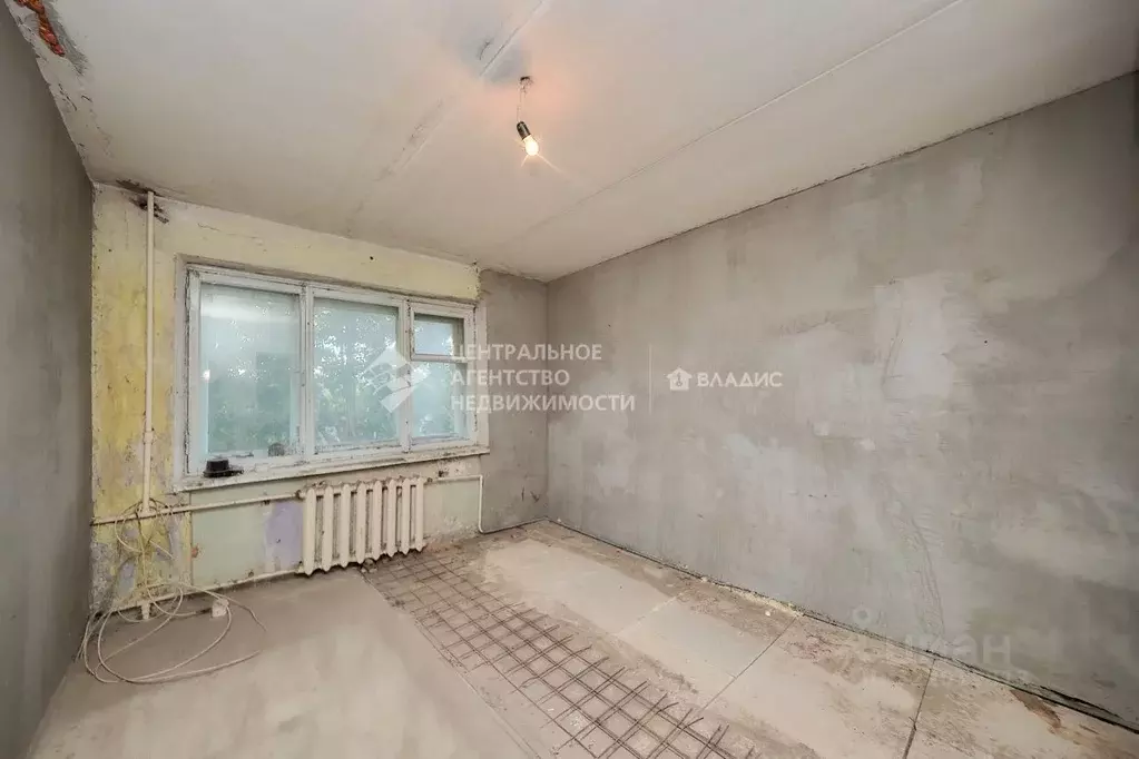 Студия Рязанская область, Рязань ул. Островского, 48/77 (18.0 м) - Фото 1