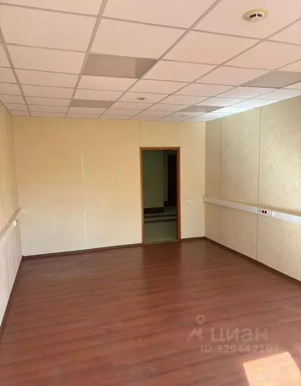 Офис в Санкт-Петербург Чугунная ул., 14Р (34 м) - Фото 1