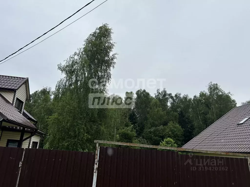 Участок в Калужская область, Боровский муниципальный округ  (8.0 сот.) - Фото 2